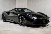 Ferrari 488 SPIDER. CARBON INTERIOR. PASSENGER DISPLAY. LIFT. CARPLAY. FRONT END PPF. 12