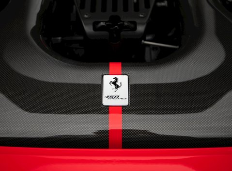 Ferrari 458 Speciale 25