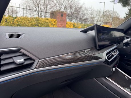 BMW M3 3.0 M3 Competition M xDrive Auto 4WD 5dr 68