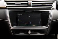 MG MG5 EXCLUSIVE 24
