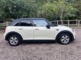 Mini Hatch 1.5 Cooper Classic Steptronic Euro 6 (s/s) 5dr 9