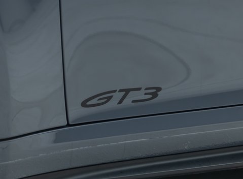 Porsche 911 GT3 (992) 31