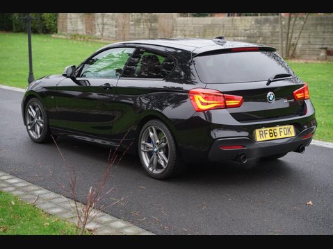 BMW 1 Series 3.0 M140i Auto Euro 6 (s/s) 3dr 8