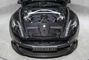 Aston Martin Vanquish V12 S ULTIMATE. NOW SOLD. SIMILAR REQUIRED. PLEASE CALL 01903 254800. 67
