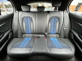 BMW 1 Series 1.5 118I M Sport Auto 5dr 79