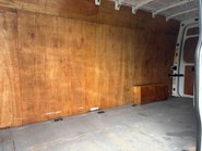 Volkswagen Crafter CR35 140 ps Tdi L3 H2 Trendline Panel Van - Rear Camera 9