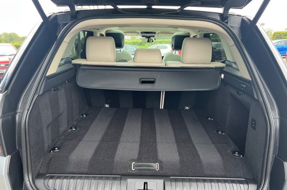 Land Rover Range Rover Sport HSE DYNAMIC AUTO P400e PETROL HYBRID PAN ROOF 38