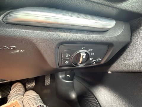 Audi A3 1.0 TFSI 30 Sport Euro 6 (s/s) 4dr 22