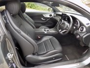 Mercedes-Benz C Class C 200 AMG LINE PREMIUM 34