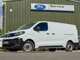 Vauxhall Vivaro LWB L2H1 Low Roof Prime 3100 Air Con Sensors Euro 6 1