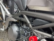 Cagiva Raptor 2003 ONLY 11K VERY CLEAN TL1000 VTWIN MOTOR 1000CC NAKED BIKE 39
