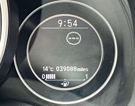 Honda Jazz 1.5 Jazz Sport Navi i-VTec CVT 5dr 22