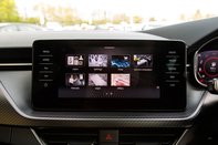 Skoda Kamiq MONTE CARLO TSI 23