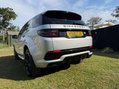 Land Rover Discovery Sport 2.0 Discovery Sport R-Dynamic HSE D MHEV Auto 4WD 5dr 34