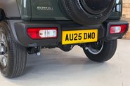 Suzuki Jimny Nomade Auto (5 Door) Euro 6 (102 ps) 61