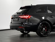 Audi A4 2.0 TFSI 40 Black Edition Estate 5dr Petrol S Tronic Euro 6 (s/s) (204 ps) 26