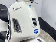 Piaggio Vespa GTS 2010 GOOD RUNNING 300CC PROJECT FAST SCOOTER + MOT 16