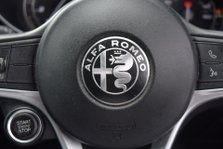 Alfa Romeo Giulia Tb Veloce 36