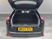 Lexus Ux 2.0 250h F Sport SUV 5dr Petrol Hybrid E-CVT Euro 6 (s/s) (184 ps) 22