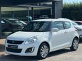 Suzuki Swift 1.2 Swift SZ3 3dr 2