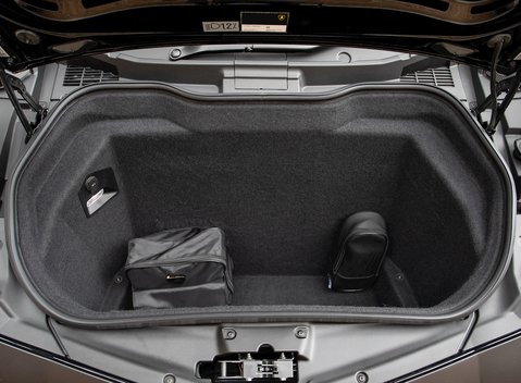 Lamborghini Aventador SV LP 750-4 Coupe 31