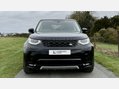 Land Rover Discovery SDV6 HSE LUXURY 7