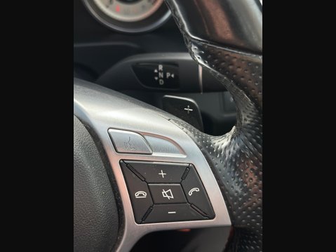Mercedes-Benz E Class 3.0 E350 V6 BlueTEC AMG Sport G-Tronic+ Euro 6 (s/s) 4dr 13