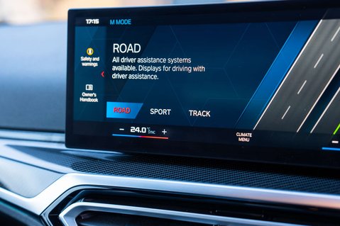 BMW M2 3.0 M2 Auto 3dr 56