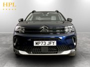 Citroen C5 Aircross 1.2 PureTech MAX SUV 5dr Petrol Manual Euro 6 (s/s) (130 ps) Half Leather - 2