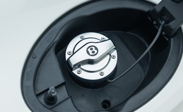 Bentley Continental GT W12 39