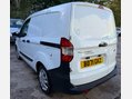 Ford Transit Courier 1.0 EcoBoost Leader Panel Van 4dr Petrol Manual L1 Euro 6 (s/s) (100 ps) 14