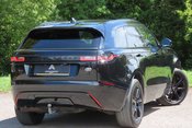 Land Rover Range Rover Velar 2.0 D240 R-Dynamic S Auto 4WD Euro 6 (s/s) 5dr 4