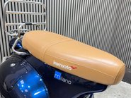 Lexmoto Milano 2020 ONLY 3K MOT SEPTEMBER 2027 SERVICED 125CC SCOOTER BIKE 18