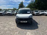 Fiat Doblo SWB L1H1 Low Roof 16V Multijet Ii EURO 6 NO VAT 3