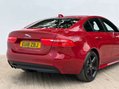 Jaguar XE 2.0 XE R-Sport D Auto 4dr 27