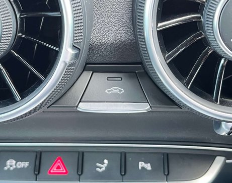 AUDI TT 2.0 TT S LINE 40 TFSI SEMI AUTO 3DR 2.0L 194 BHP...