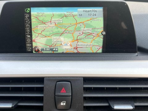 BMW 3 Series 2.0 320d ED Plus Touring Auto Euro 6 (s/s) 5dr 5