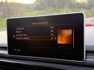 Audi A5 3.0 S5 Sportback TFSI Quattro Auto 4WD 5dr 33