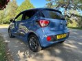 Hyundai i10 PREMIUM 8