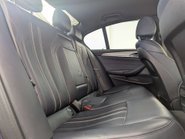 BMW 5 Series 2.0 530i M Sport Auto 4dr 49