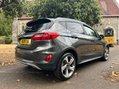 Ford Fiesta ACTIVE X 18