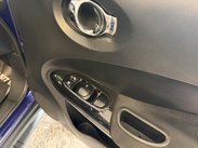 Nissan Juke 1.2 DIG-T N-Connecta Euro 6 (s/s) 5dr 17