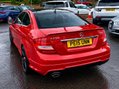Mercedes-Benz C Class 2.1 C250 CDI AMG Sport Edition G-Tronic+ Euro 5 (s/s) 2dr 12