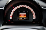 Smart Fortwo Coupe PRIME PREMIUM 10
