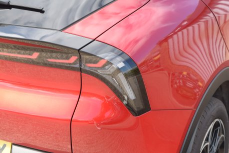 Alfa Romeo Junior Electtrica Speciale 24