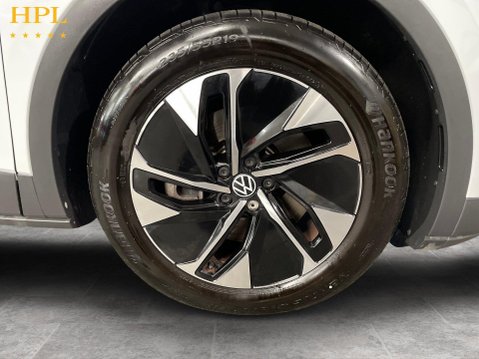 Volkswagen Id.4 Pro 77kWh Match SUV 5dr Electric Auto (286 ps) 10