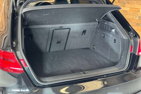 Audi S3 2.0 TFSI Sportback 5dr Petrol S Tronic quattro Euro 6 (s/s) (300 ps) 35