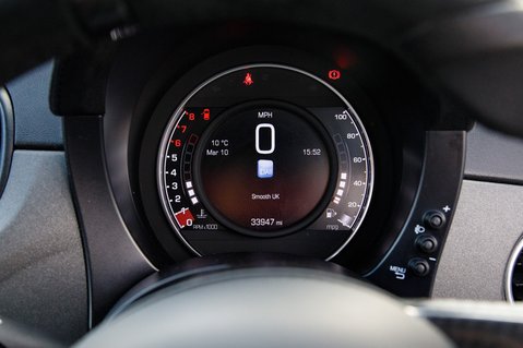 Abarth 500 595 ESSEESSE 15