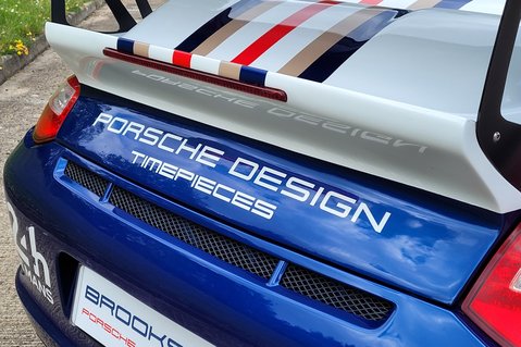 Porsche 911 CARRERA 4S 21
