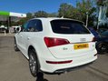 Audi Q5 3.0 Q5 S Line Special Edition TDI Quattro Auto 4WD 5dr 4